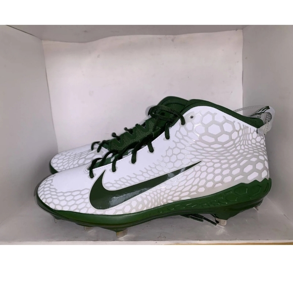 Nike Men's Force Zoom Trout 5 Metal Baseba… - Picture 6 of 6